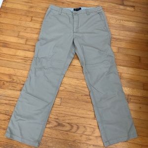 O’Neal slacks length 30.5